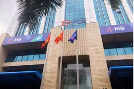 Từ điểm hữu hạn, ngân hàng Việt tính đường dài