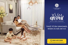 Mới đầu năm 2021, Vinhomes đã tạo “sóng” thị trường bất động sản?