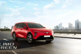 Từ kỷ lục của VinFast Green: Giới chuyên gia dự đoán sẽ có cuộc ‘đại dịch chuyển’ sang xe điện của giới gọi xe công nghệ