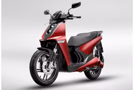 VinFast ra mắt hai dòng xe máy điện mới và công bố mô hình trải nghiệm mua sắm O2O