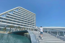 Trọn bộ những góc check – in cực chất tại Quy Nhơn mùa hè này