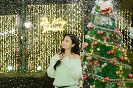 Đi đâu để đón Giáng sinh lung linh như trời Âu