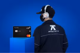 VIB khiến fan Anh Trai ‘Say Hi’ nức lòng với bộ quà tặng phiên bản giới hạn