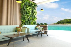 Bất động sản Phú Quốc “bắt sóng” “second home phong cách nhiệt đới”