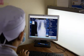 Bảo vệ “thành trì” chống dịch COVID-19 bằng đẩy mạnh ứng dụng AI trong y tế