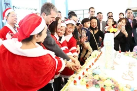 Dồn dập ưu đãi mừng sinh nhật FLC Hạ Long, quần thể 5 sao có tầm nhìn đẹp nhất Quảng Ninh 