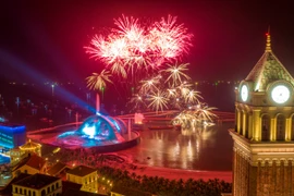 Nhiều siêu phẩm du lịch mới ra mắt, Phú Quốc trở thành tâm điểm hấp dẫn mùa du ngoạn Tết