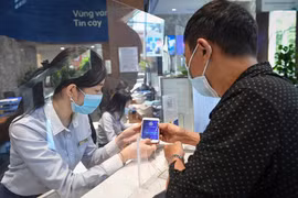 Nới room tín dụng: MB tập trung vốn cho phục hồi kinh tế