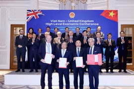 Sẽ hình thành cơ sở sửa chữa, bảo dưỡng hiện đại tại Sân bay quốc tế Vân Đồn