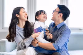 Thẻ tín dụng VIB Family Link sẽ giảm phí, tăng hoàn điểm thế nào từ ngày 27/4?