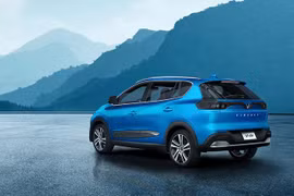 Xe điện có thực sự “xanh” hơn xe xăng?