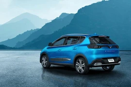 Xe điện có thực sự “xanh” hơn xe xăng?