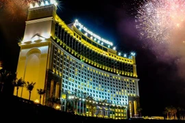 Bật mí các cách đón năm mới cực “sung”, người chơi hệ Countdown nhất định không thể bỏ lỡ 