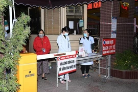 Hải Phòng đề xuất mua vaccine COVID-19 cho hơn 2 triệu công dân thành phố