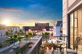 FLC Legacy Kon Tum mang 'Sài Gòn thu nhỏ' về giữa đại ngàn