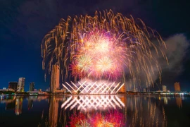 Đêm pháo hoa ‘Tình yêu diệu kỳ’ sẽ chứng kiến cuộc đấu giữa Đức và Ba Lan