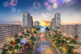 Đại lộ thương mại sầm uất sẽ kích hoạt thị trường Sầm Sơn thế nào?