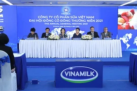 Vinamilk tập trung đầu tư các dự án lớn, chú trọng phát triển bền vững và quản trị doanh nghiệp