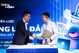 Dự án ‘Kết nối vượt giới hạn’ – khi GenZ và doanh nghiệp cùng chung tay vì người khuyết tật