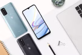 Thị trường smartphone phổ thông: Cuộc chơi của những “trái tim thép”