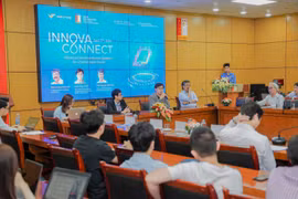 Quỹ VinFuture mở rộng chương trình kết nối InnovaConnect ra toàn quốc