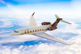 Thông tin Sun Group ra mắt hãng hàng không Sun Air phủ kín truyền thông quốc tế