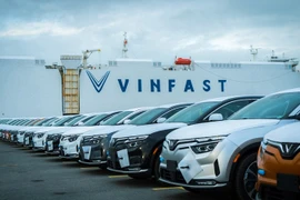 Chủ tịch VinFast: Các hãng bảo hiểm lớn của Mỹ sẵn sàng bảo hiểm cho chủ xe VinFast
