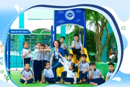 Giám đốc kinh doanh cấp cao FCV: ‘Mang đến nguồn dinh dưỡng vượt trội là sứ mệnh phát triển bền vững của Cô Gái Hà Lan’