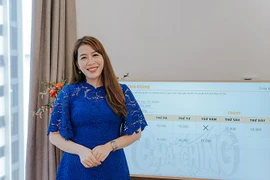 4 bài học dạy con về tài chính và nguyên tắc “Giảm kỳ vọng, tăng kỳ công”