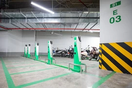 "Tôi sẽ chuyển sang dùng ô tô điện VinFast"