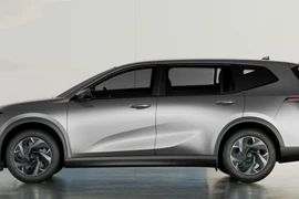 VinFast Limo Green – 'Gà đẻ trứng vàng' của tài xế xe dịch vụ đa năng