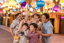 Cùng Vinpearl sống lại thanh xuân tươi đẹp