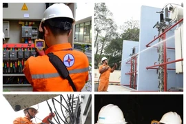 EVNHANOI: Tổ chức lại các Công ty Điện lực trực thuộc, không làm gián đoạn hay ảnh hưởng đến chất lượng dịch vụ cung ứng điện