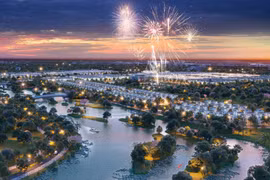 Khu đô thị quy mô 205ha của Sun Group phía Bắc Hà Nội có gì đặc biệt