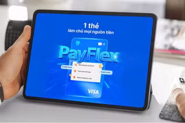 VIB giới thiệu PayFlex – Tiên phong triển khai công nghệ Visa Flex Credential tại Việt Nam