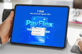 VIB giới thiệu PayFlex – Tiên phong triển khai công nghệ Visa Flex Credential tại Việt Nam