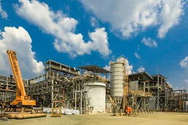 Tầm nhìn từ công ty vật liệu công nghệ cao đến doanh nghiệp công nghệ tiêu dùng toàn cầu