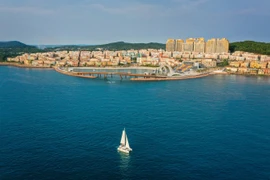 Vì sao Phú Quốc vượt Phuket, Bali… trở thành Điểm đến du lịch biển, đảo sang trọng hàng đầu châu Á?