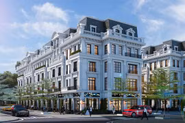 Đại Mỗ - Tâm điểm bất động sản phía Tây Hà Nội