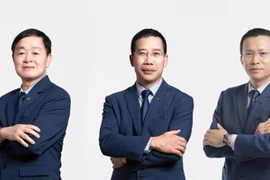 MB công bố thông tin kiện toàn nhân sự cấp cao