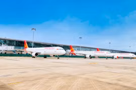Sun PhuQuoc Airways tung đến 5 ưu đãi cùng lúc trong ngày mở bán vé bay 15/10