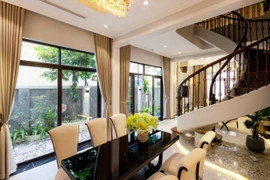 Nhà vườn mini: Lựa chọn tận hưởng chất sống sang với mức giá trong tầm tay