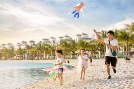 Giải mã ‘cơn sốt’ dòng vốn nhỏ đang chảy mạnh vào đầu tư BĐS