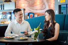 Cùng Bamboo Airways trải nghiệm thành phố đáng sống nhất Việt Nam với combo bay - nghỉ “Rộn rã Đà thành” từ hơn 2 triệu đồng/người