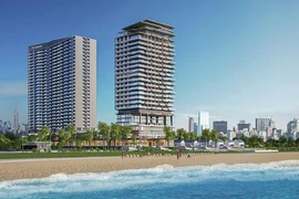 Ra mắt FLC City Hotel – thương hiệu khách sạn trong phố độc đáo của FLC