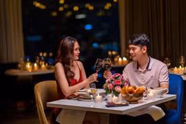 FLC Hotels & Resorts đón năm mới 2022 tưng bừng với loạt ưu đãi ‘khủng’