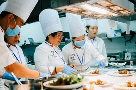 Nghệ nhân ẩm thực Ánh Tuyết: ‘Michelin Guide xuất hiện ở Việt Nam là cơ hội lớn để ẩm thực được nâng tầm’