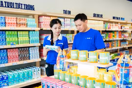 Vinamilk mở đợt tuyển dụng Nhân viên kinh doanh với hơn 100 cơ hội việc làm hấp dẫn