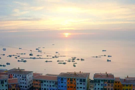 Lý do nào khiến BĐS Nam Phú Quốc vẫn nhộn nhịp bất chấp tháng Ngâu