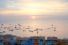 Lý do nào khiến BĐS Nam Phú Quốc vẫn nhộn nhịp bất chấp tháng Ngâu